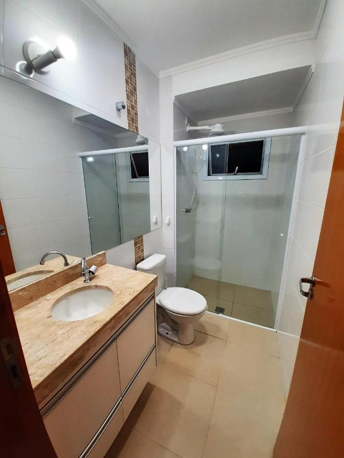 Vikings- Alto Padrao, Apto Rustico Com Conforto,Wifi E Vista Incrivel Max 4 Сан-Карлус Экстерьер фото
